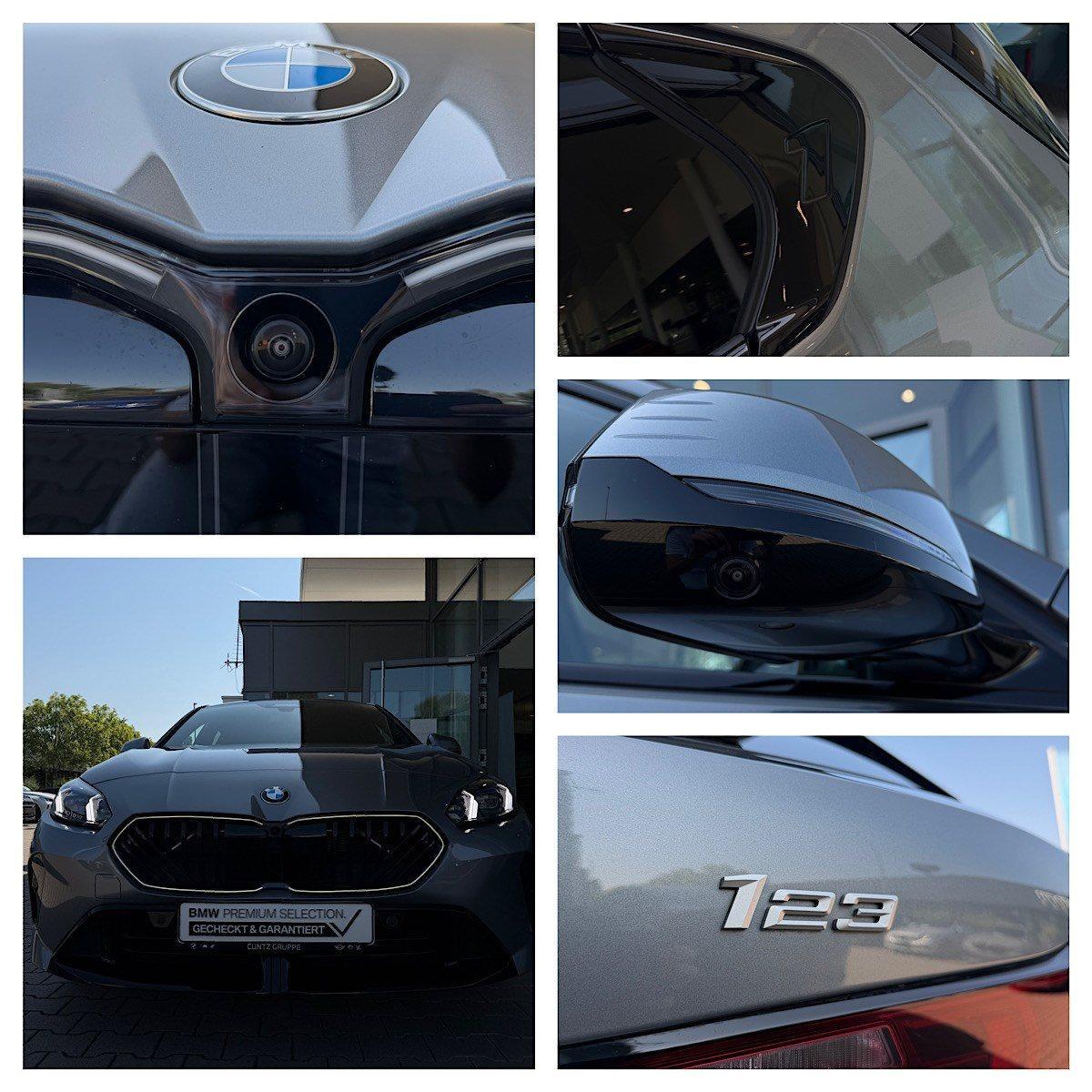 BMW 1er – Bild 25