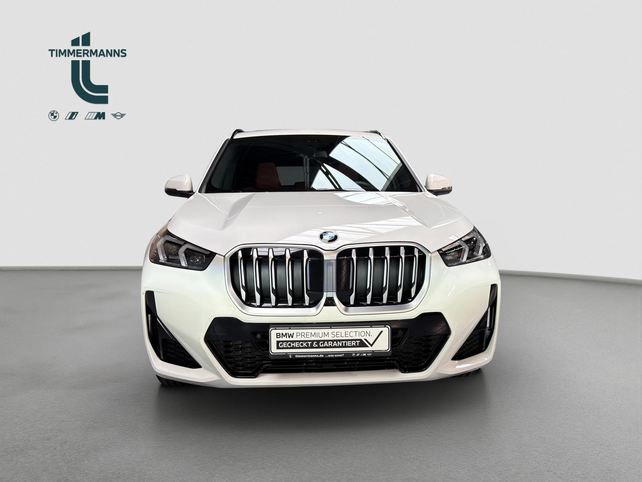 BMW X1 – Bild 23