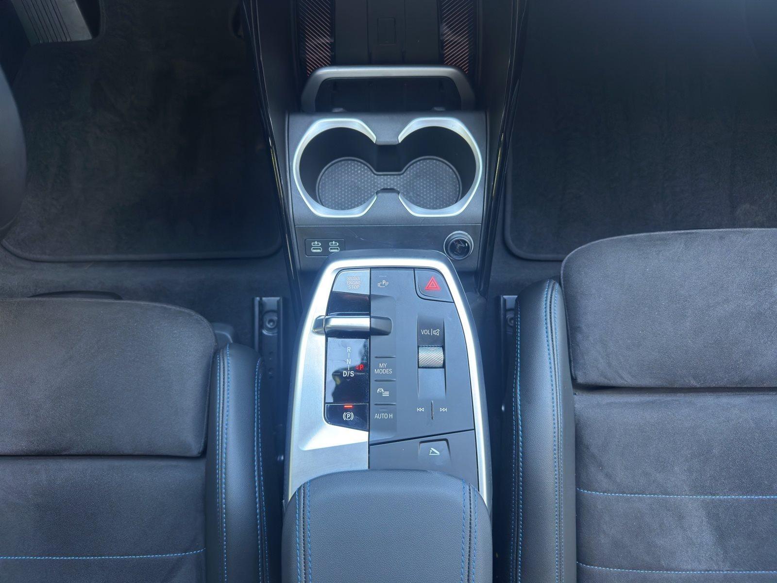 BMW X1 – Bild 10