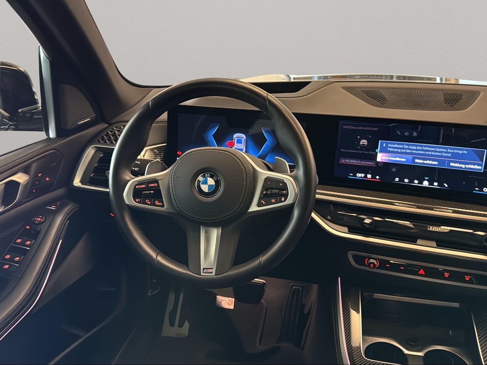 BMW X5 – Bild 17