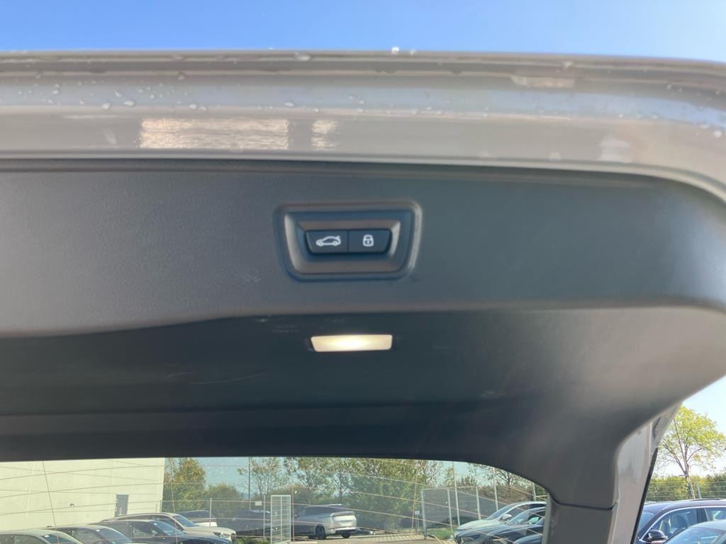 BMW 5er Touring – Bild 22