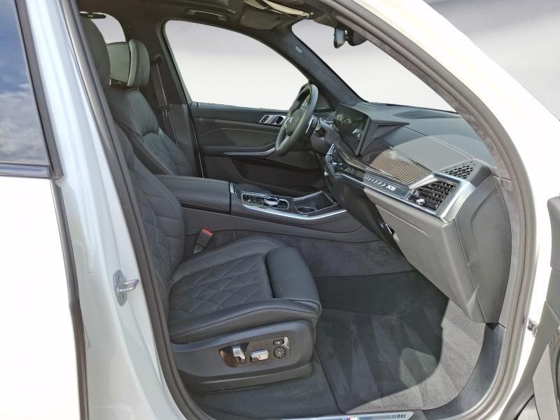 BMW X5 – Bild 13