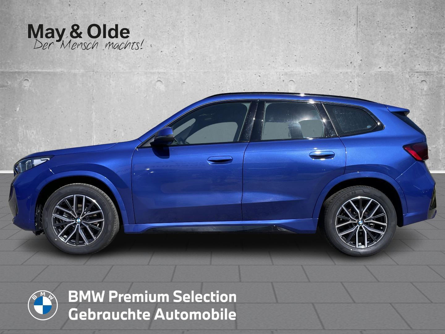 BMW X1 – Bild 4