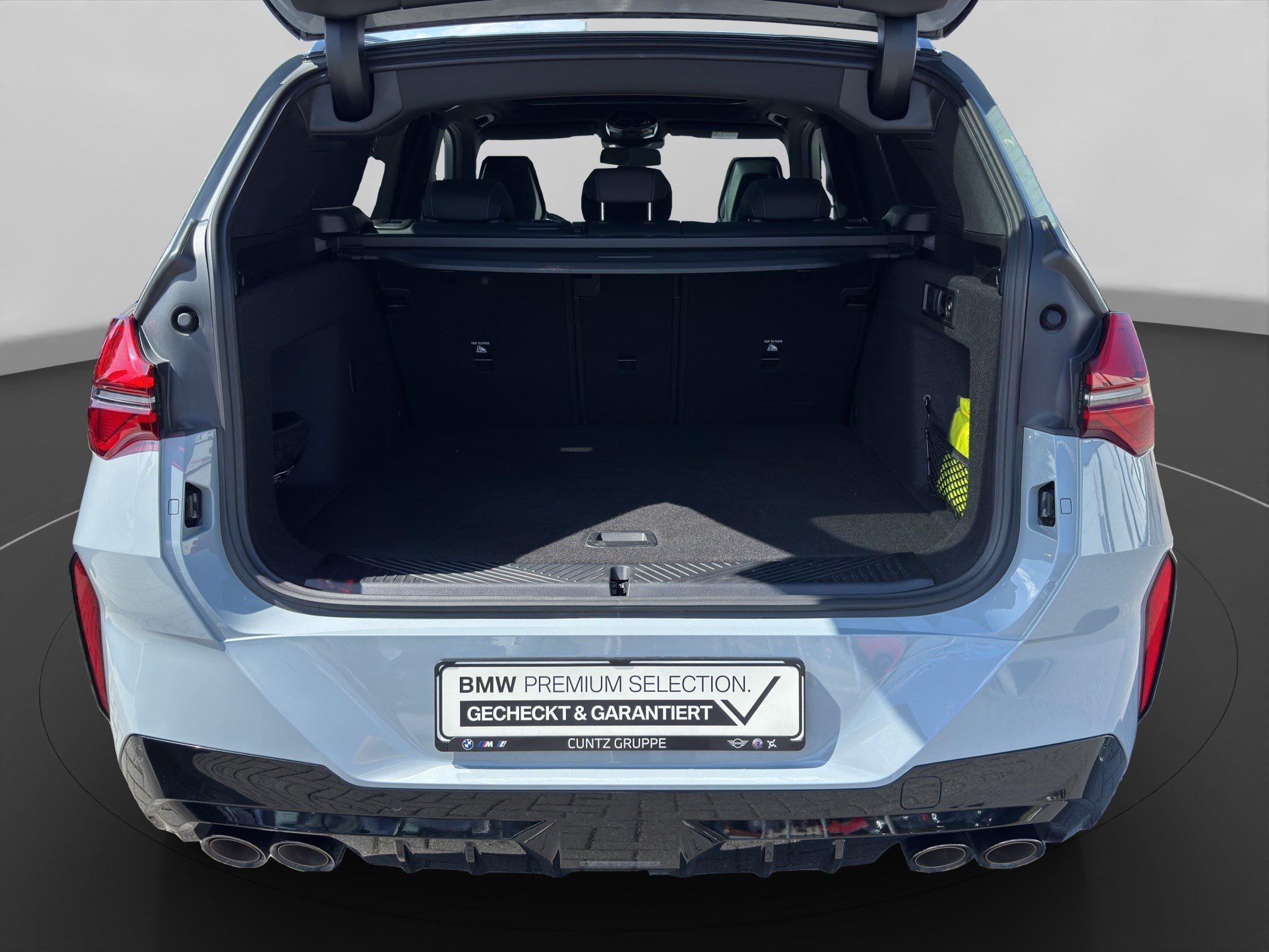 BMW X3 – Bild 12