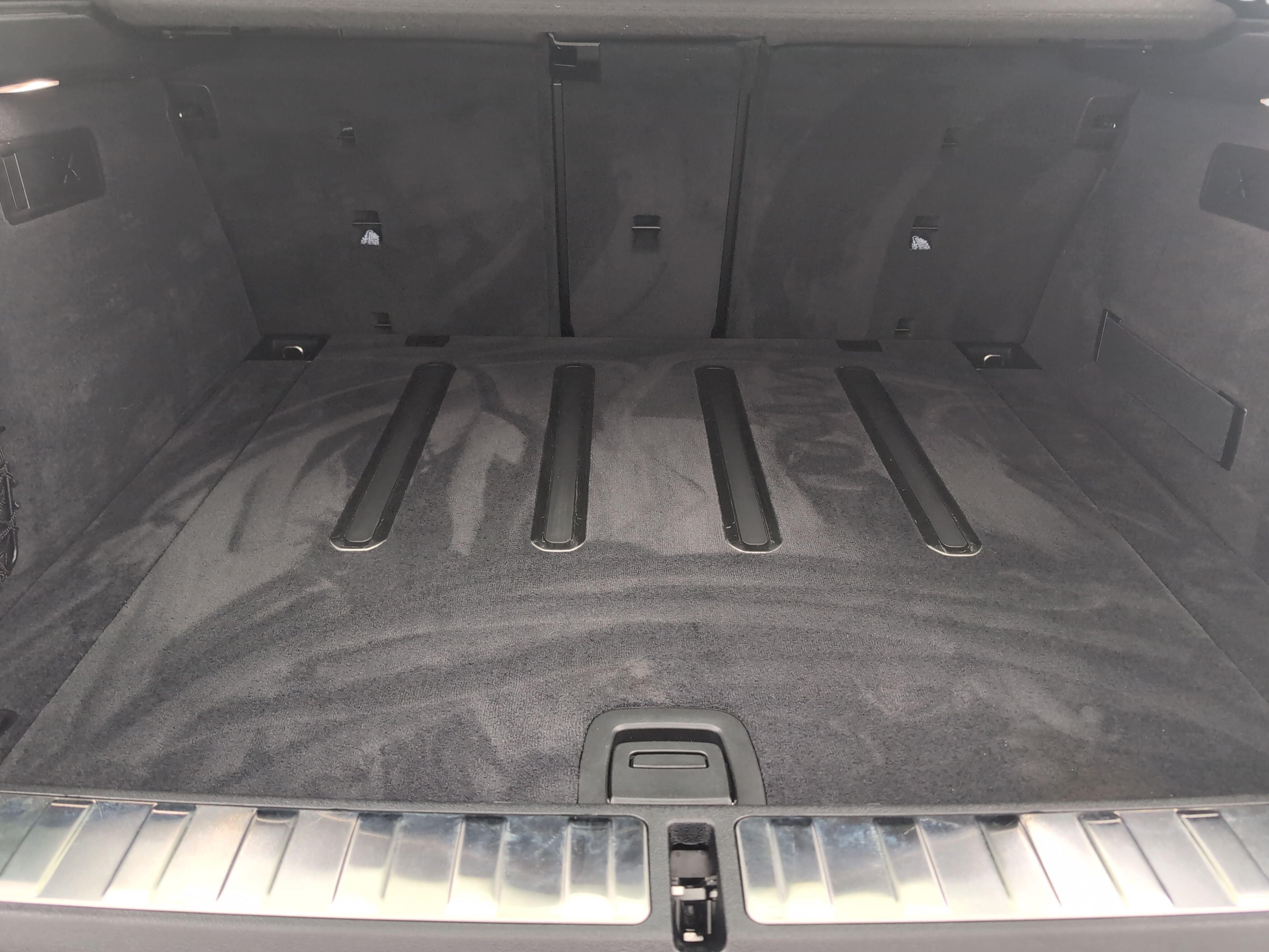 BMW X6 – Bild 15