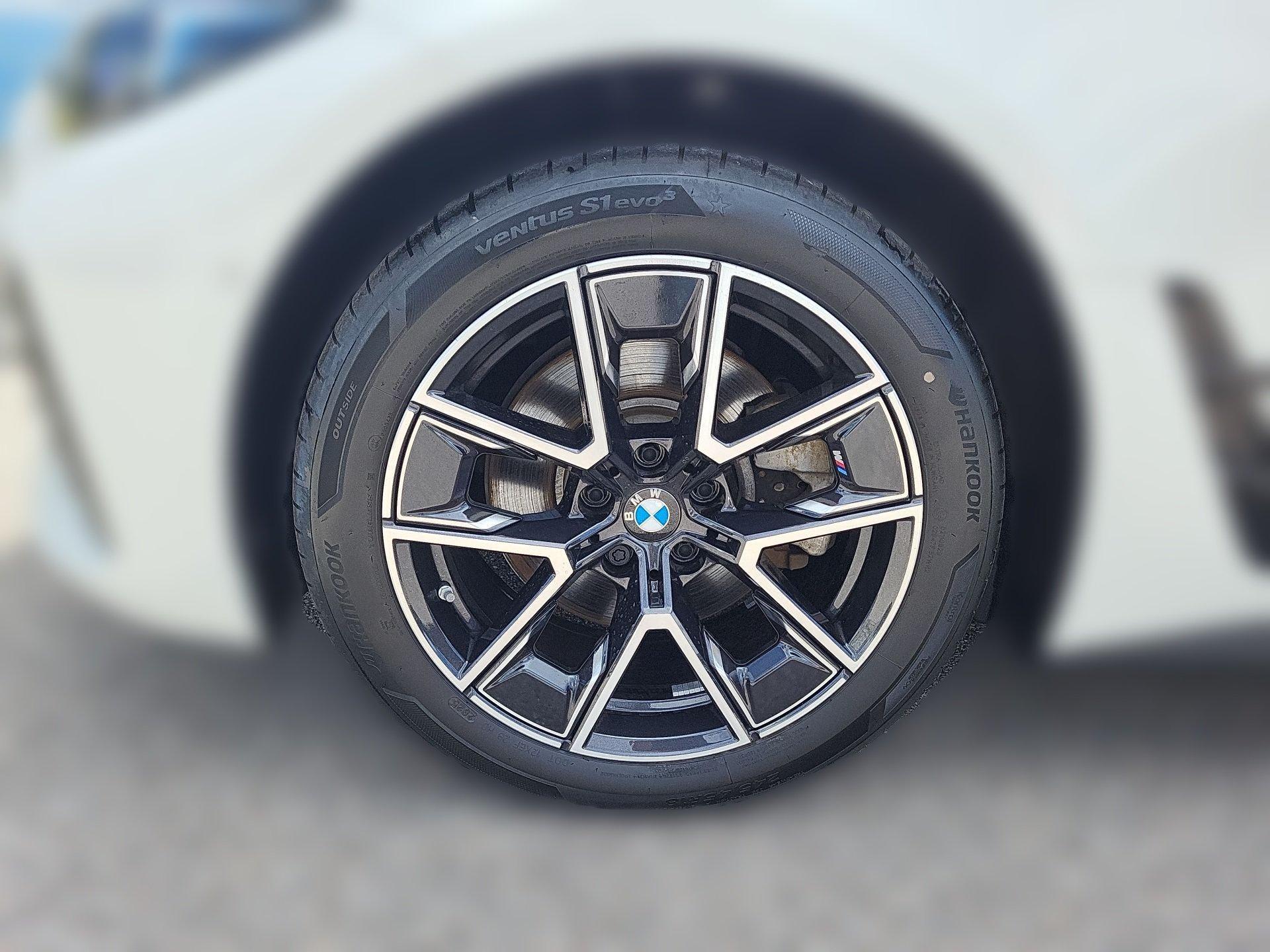 BMW 4er Gran Coupé – Bild 4