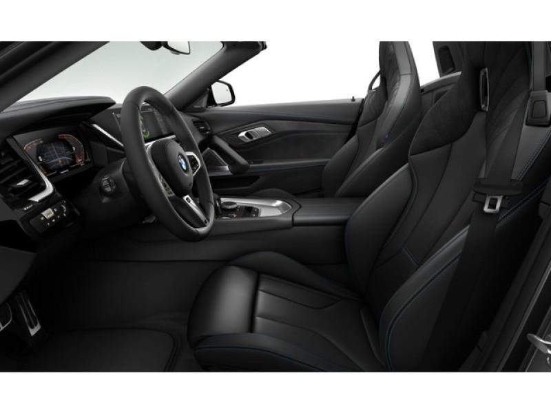 BMW Z4 – Bild 25