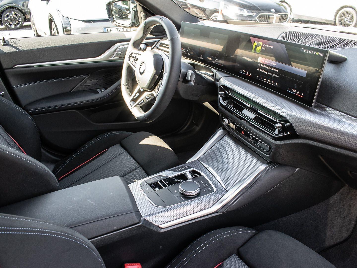 BMW 4er Gran Coupé – Bild 20