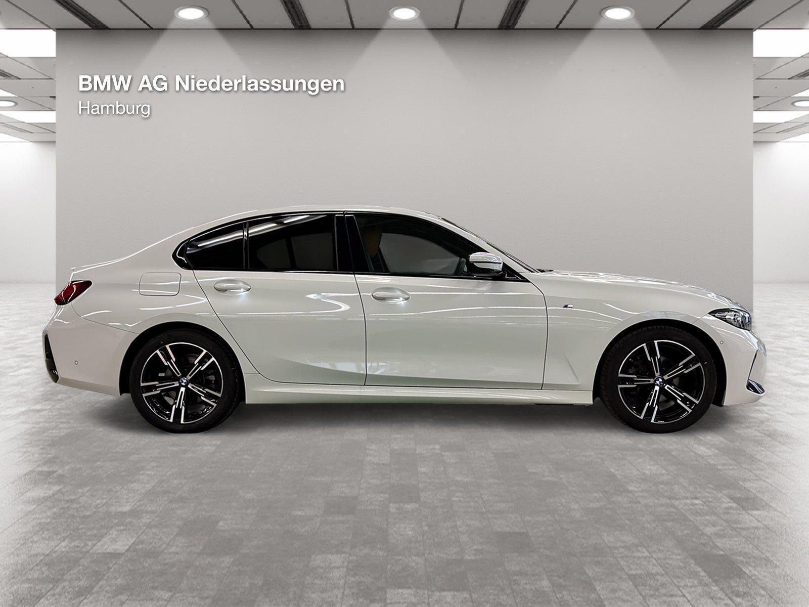 BMW 3er – Bild 4