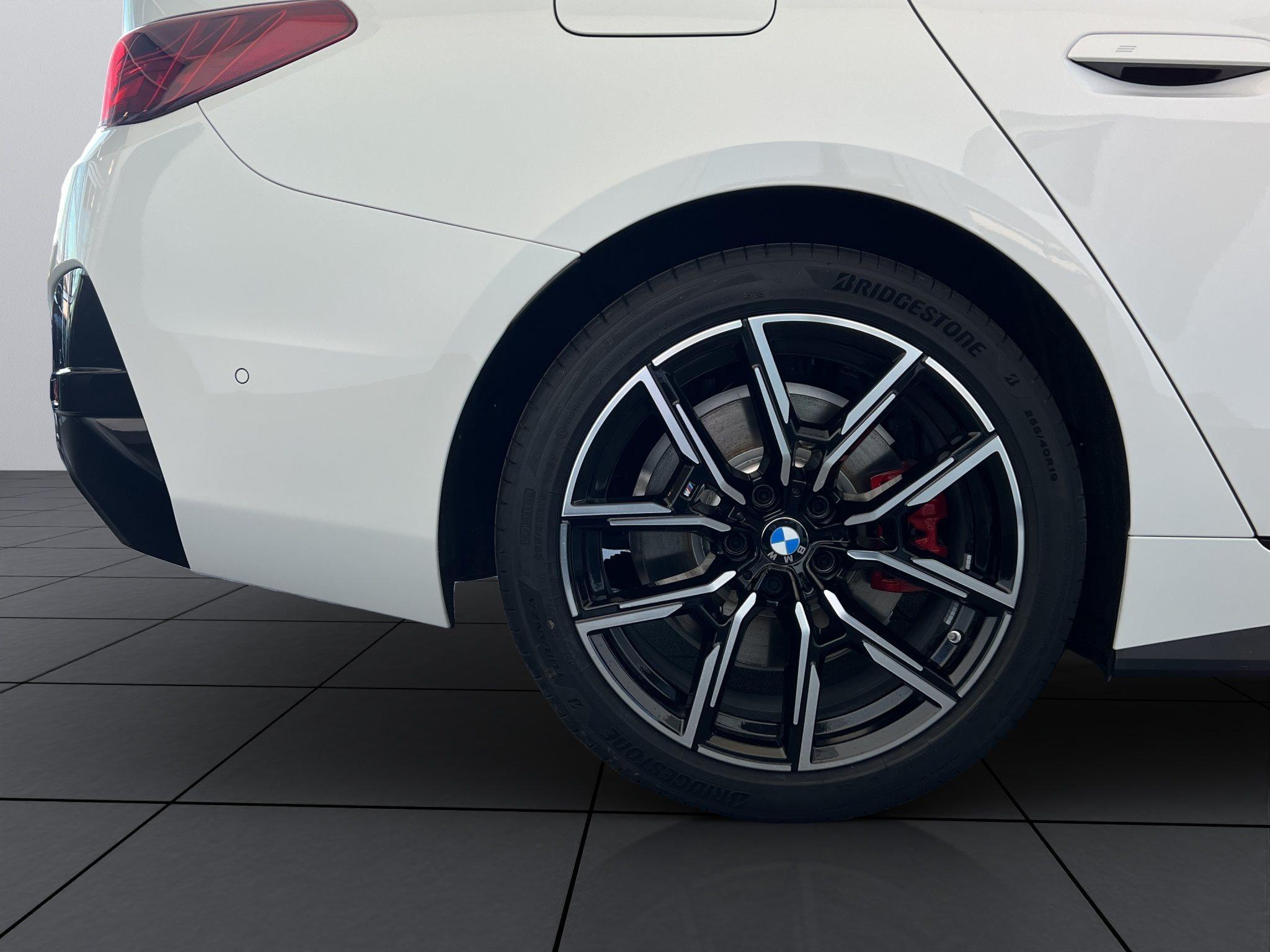 BMW 4er Gran Coupé – Bild 5