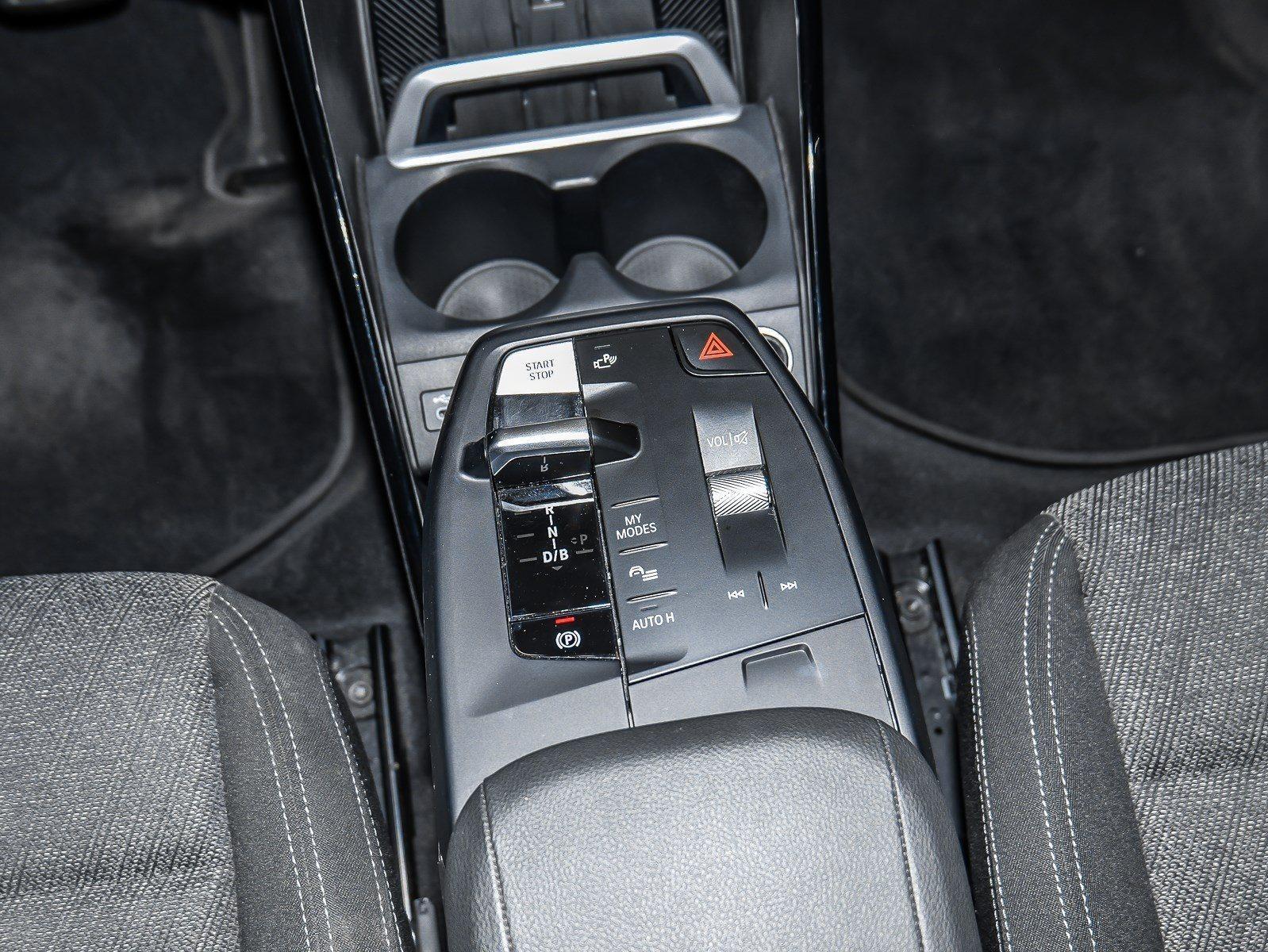 BMW iX1 – Bild 14