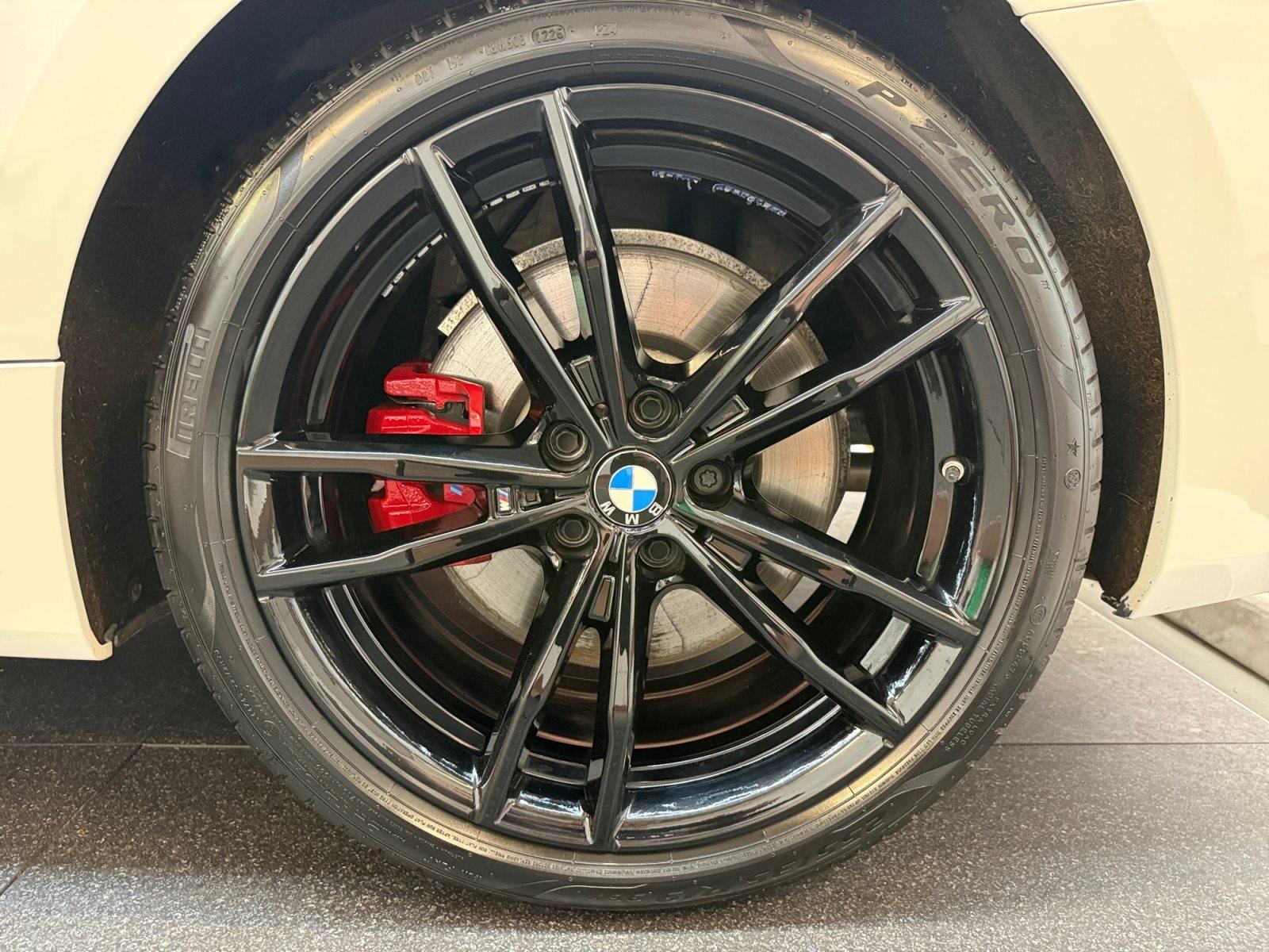 BMW 4er Cabrio – Bild 8
