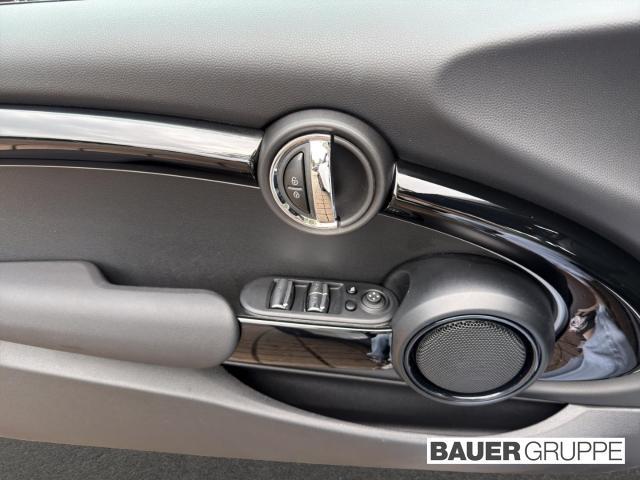 MINI Cabrio – Bild 10
