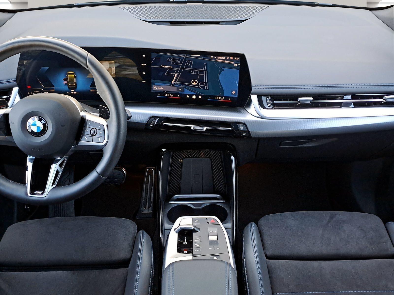 BMW 2er Active Tourer – Bild 10