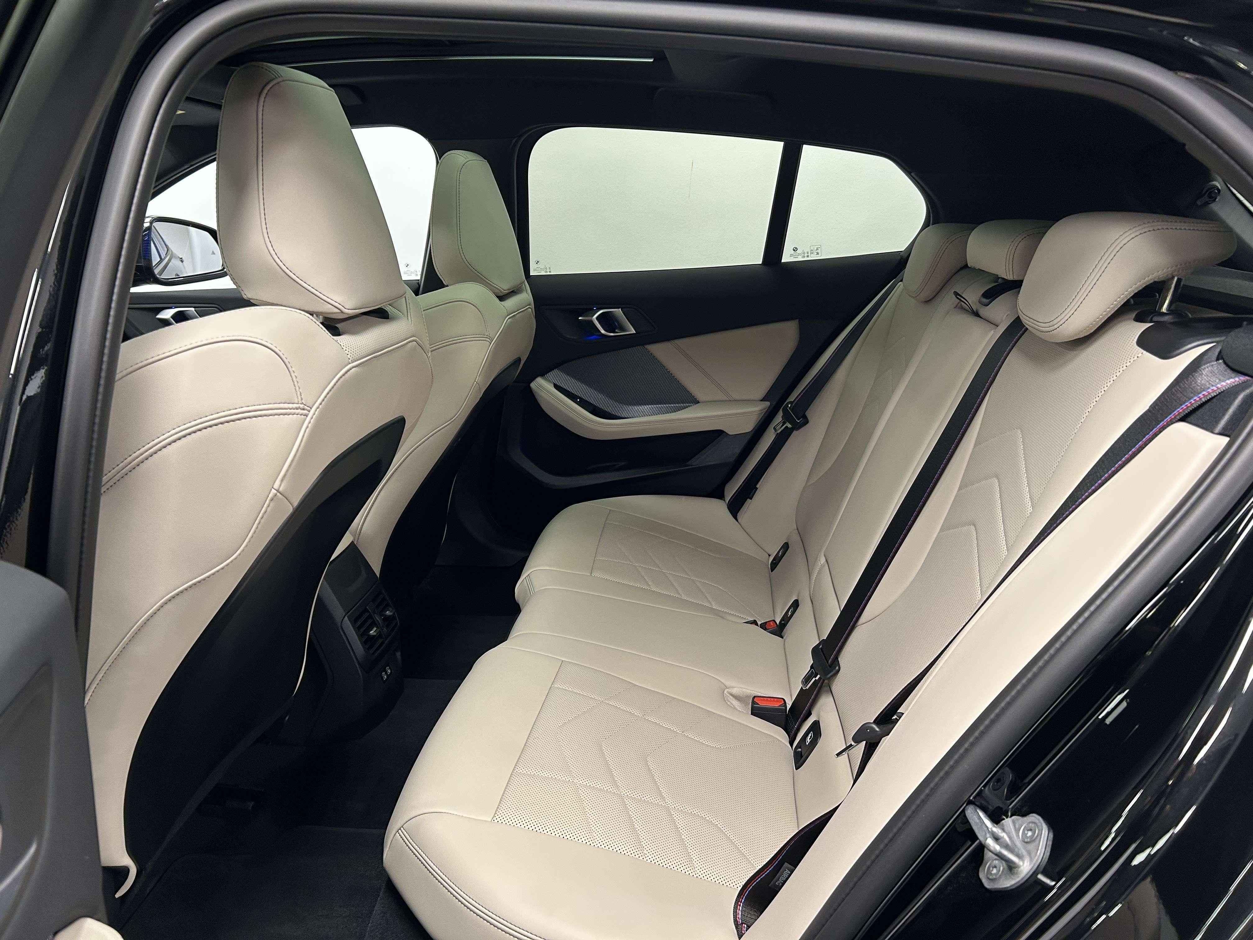 BMW 1er – Bild 12