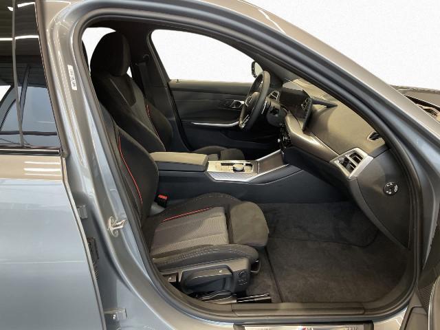 BMW 3er Touring – Bild 6