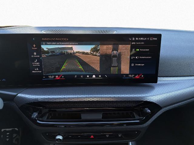 BMW 3er Touring – Bild 11