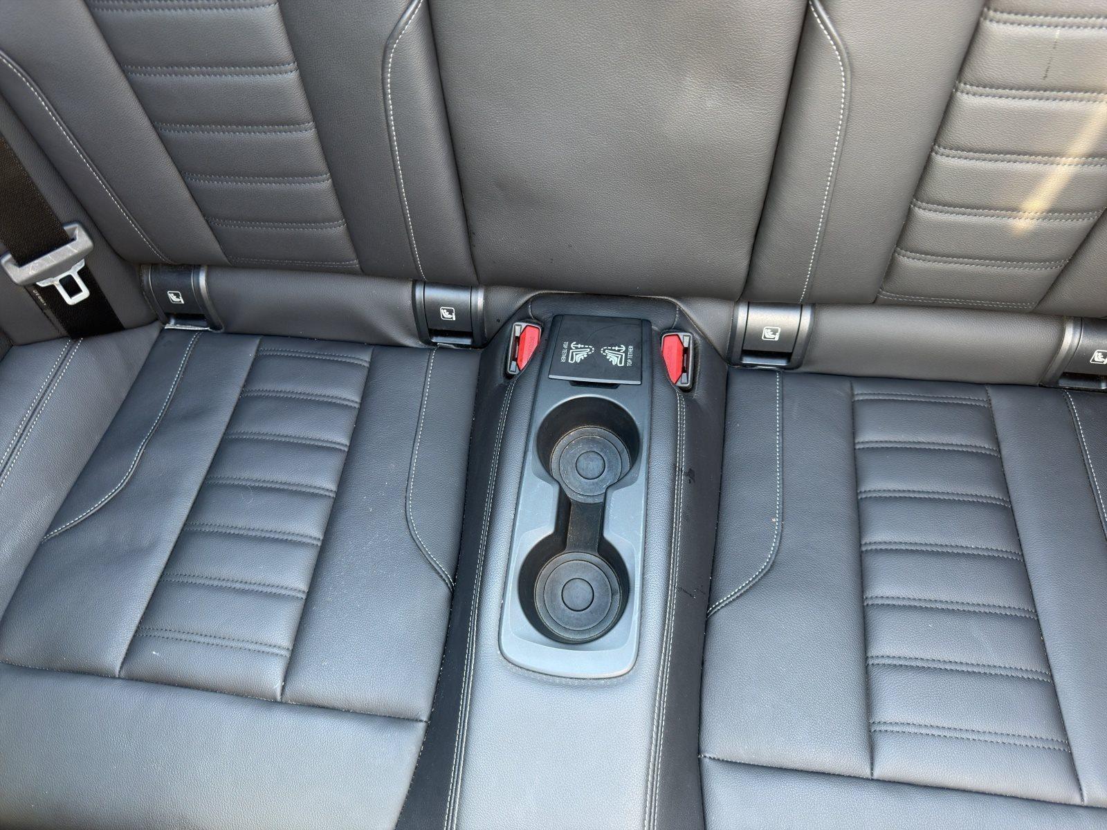 BMW 4er Cabrio – Bild 27