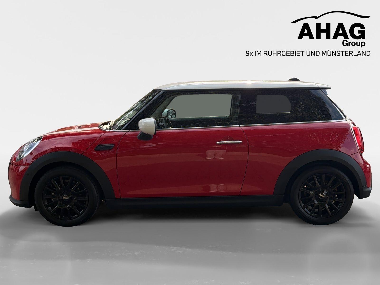 MINI Cooper 3-Türer – Bild 6