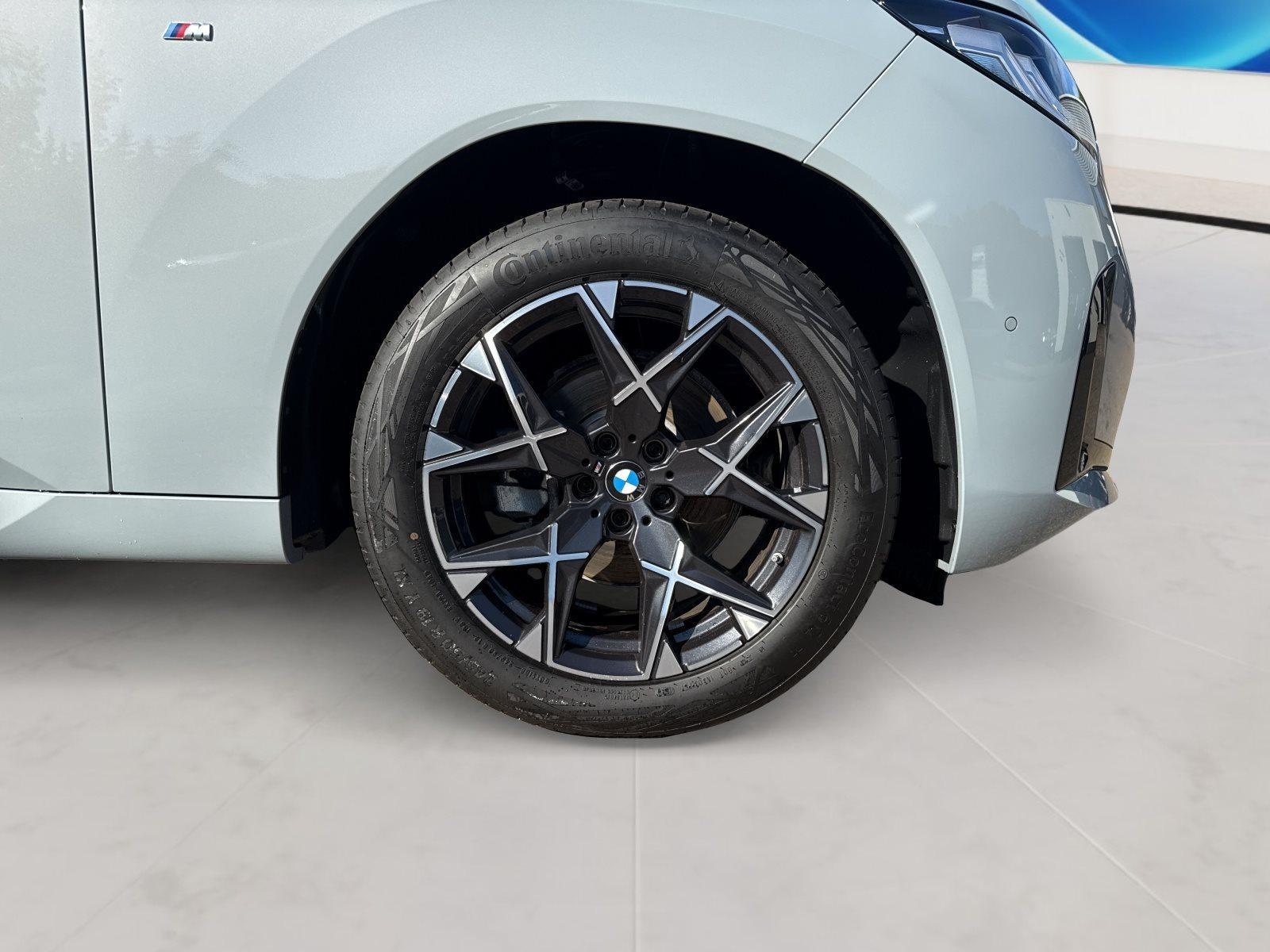 BMW X3 – Bild 23