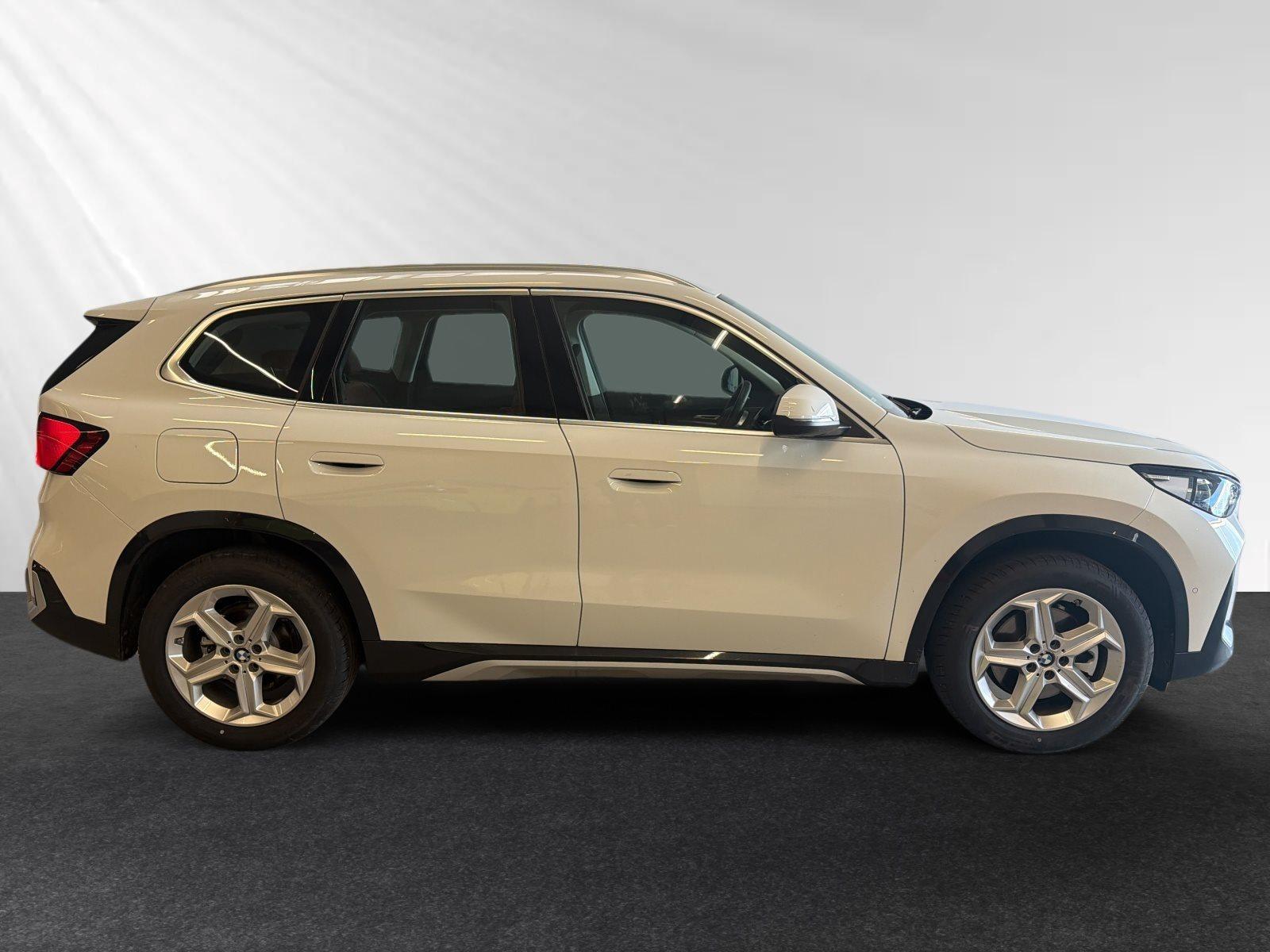 BMW X1 – Bild 2