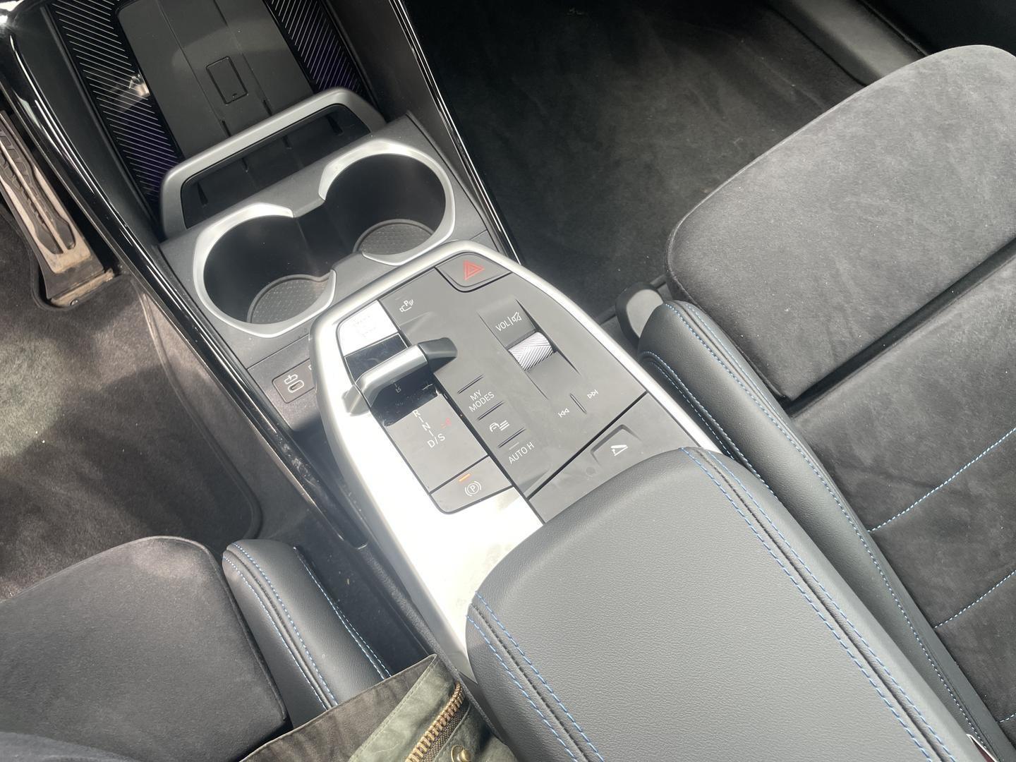 BMW X1 – Bild 4