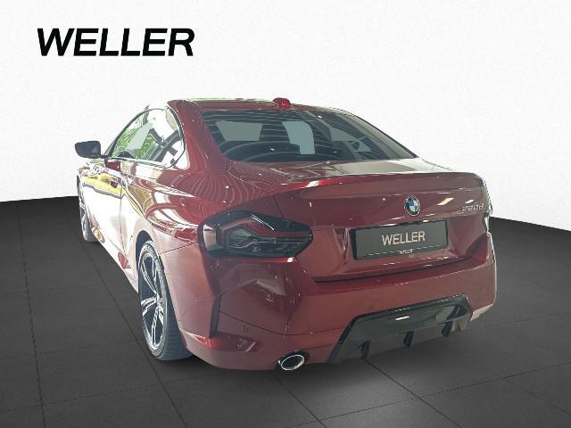 BMW 2er Coupé – Bild 4
