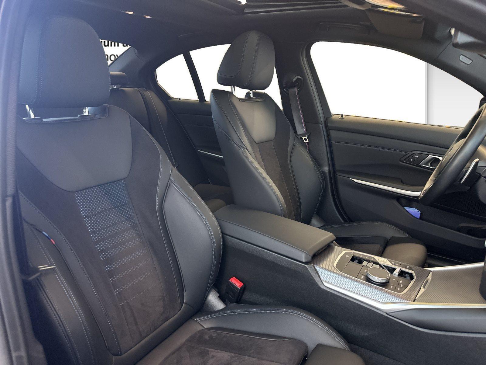 BMW 3er – Bild 6