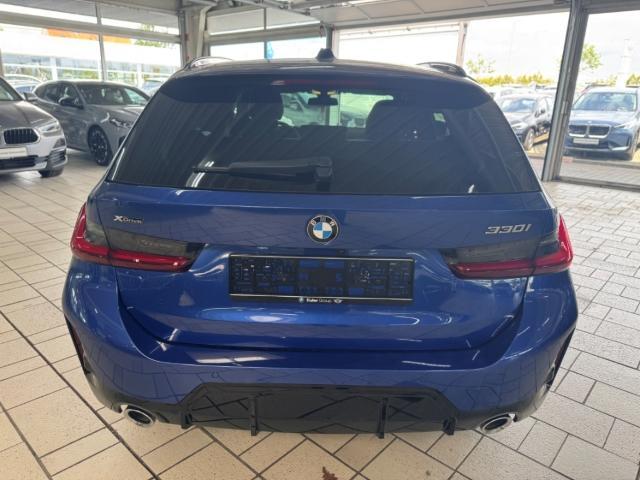 BMW 3er Touring – Bild 6