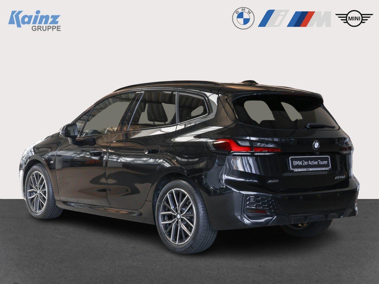 BMW 2er Active Tourer – Bild 2