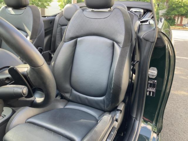 MINI Cabrio – Bild 3