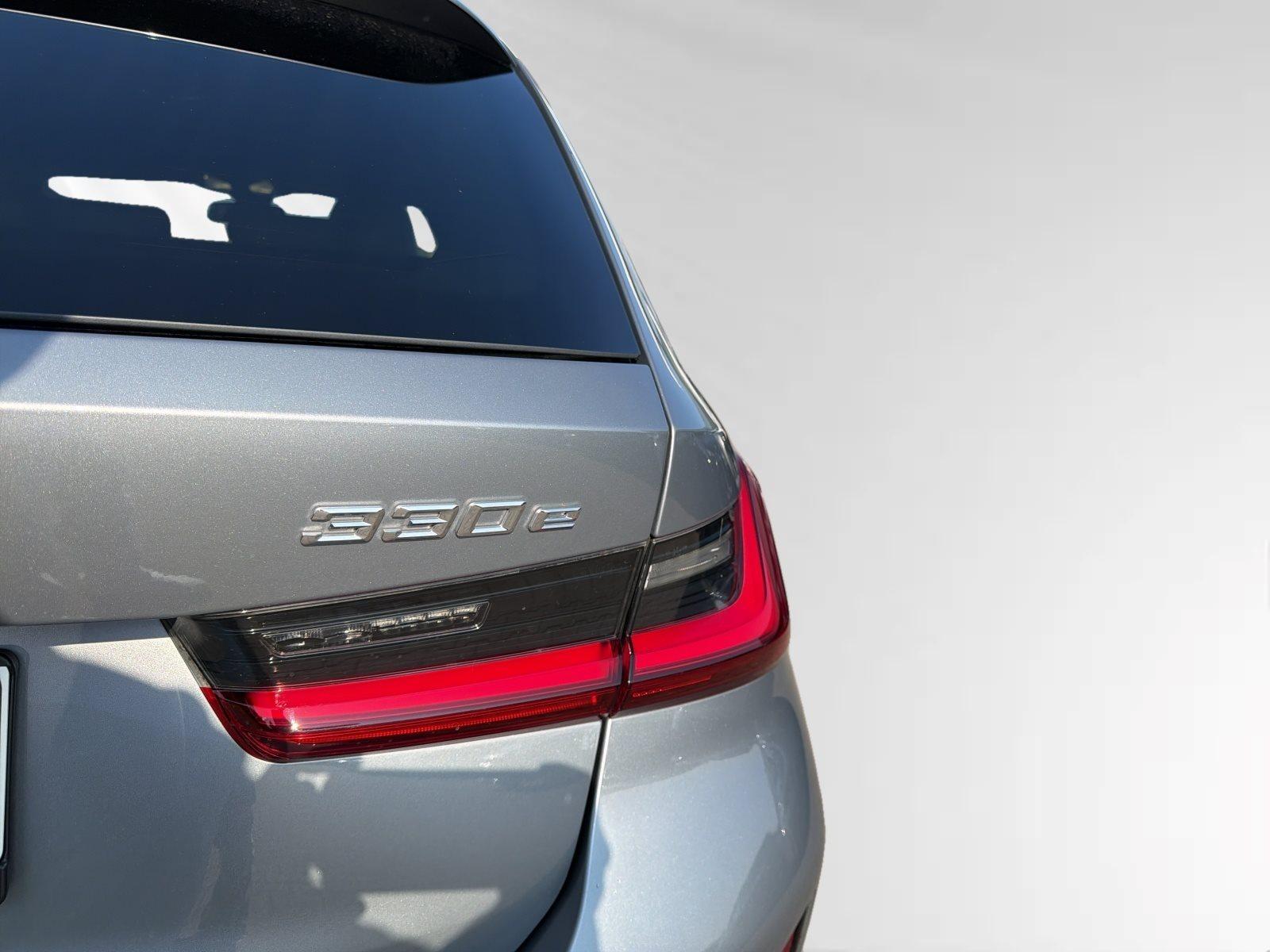BMW 3er Touring – Bild 27