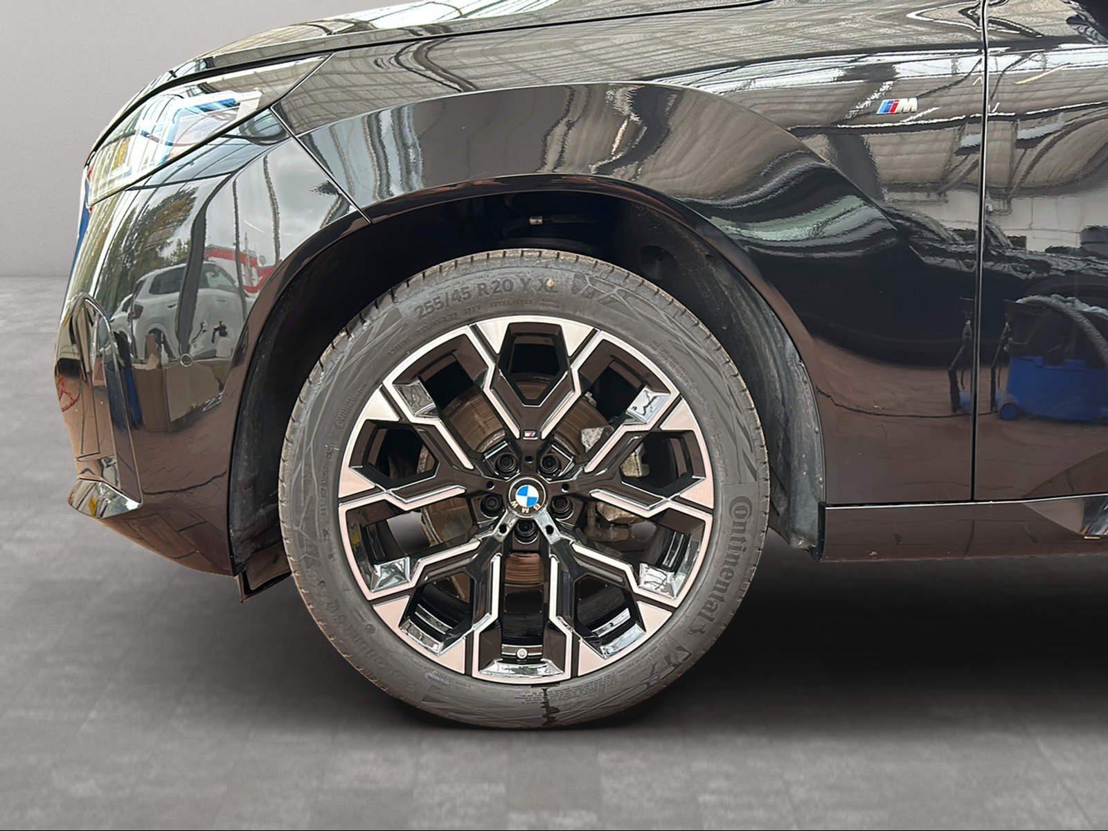 BMW X3 – Bild 15