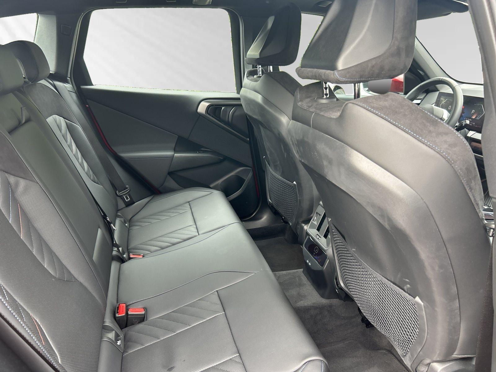 BMW X3 – Bild 21