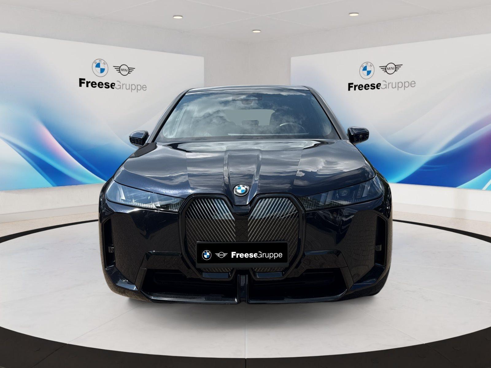 BMW iX – Bild 2