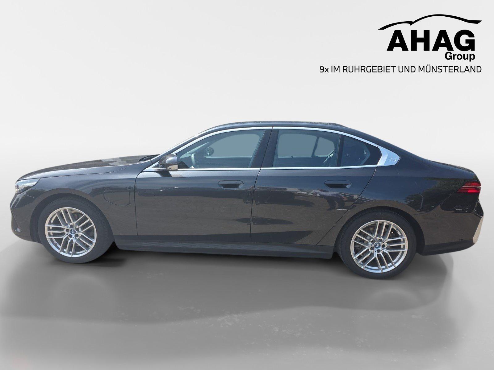 BMW 5er – Bild 11