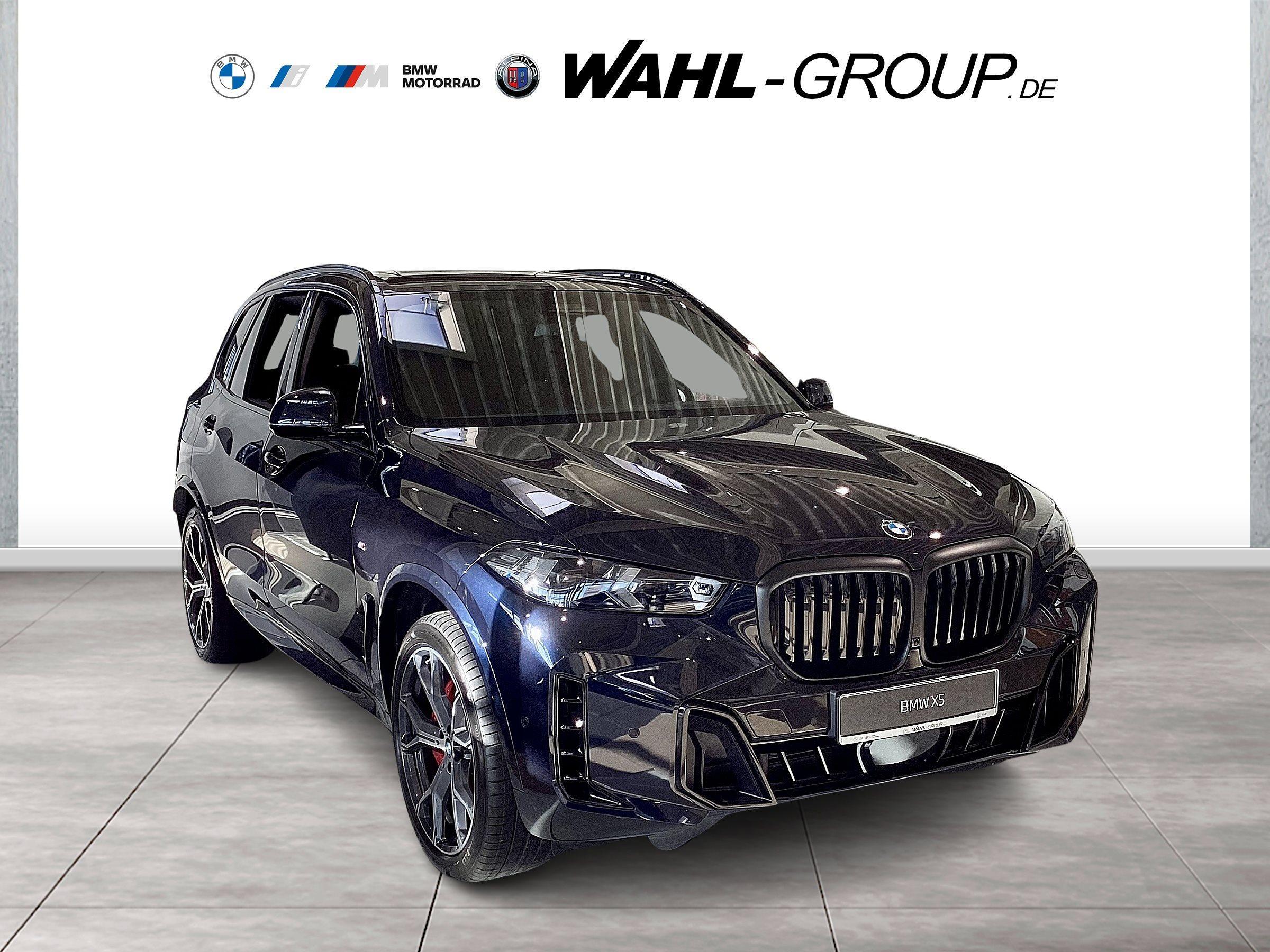 BMW X5 – Bild 3