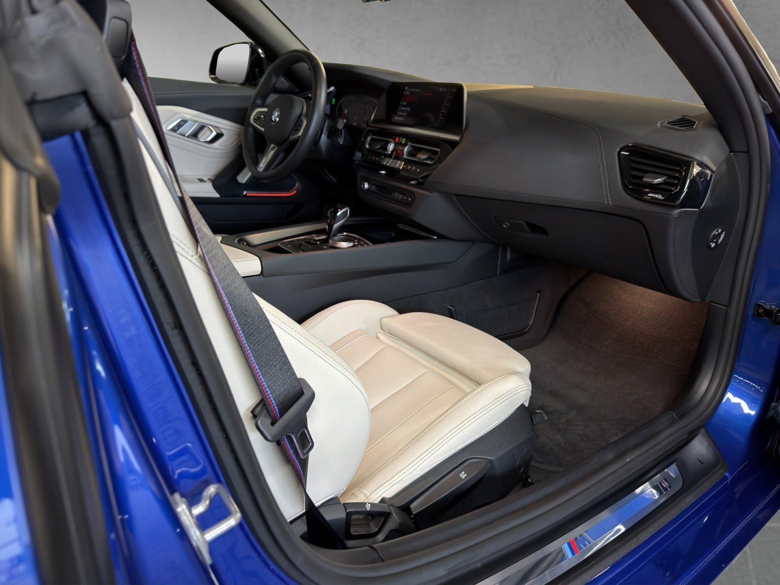 BMW Z4 – Bild 6