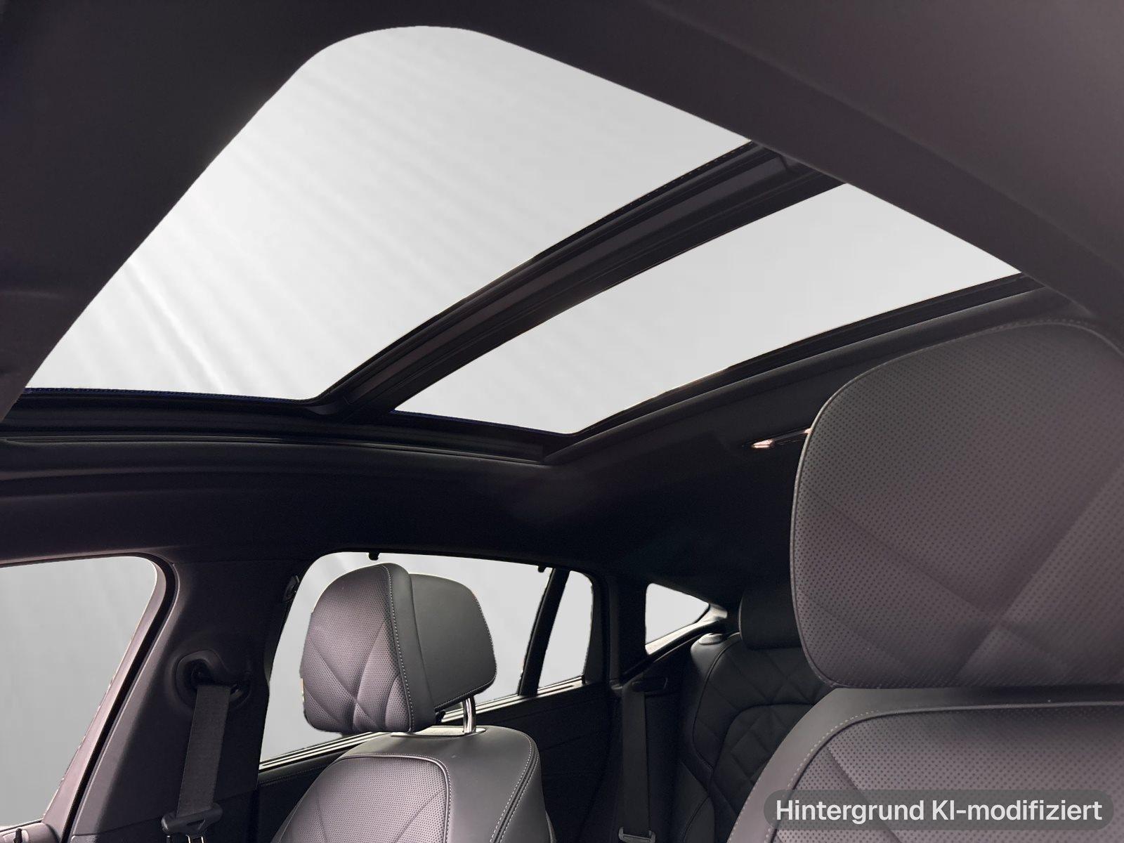 BMW X6 – Bild 23