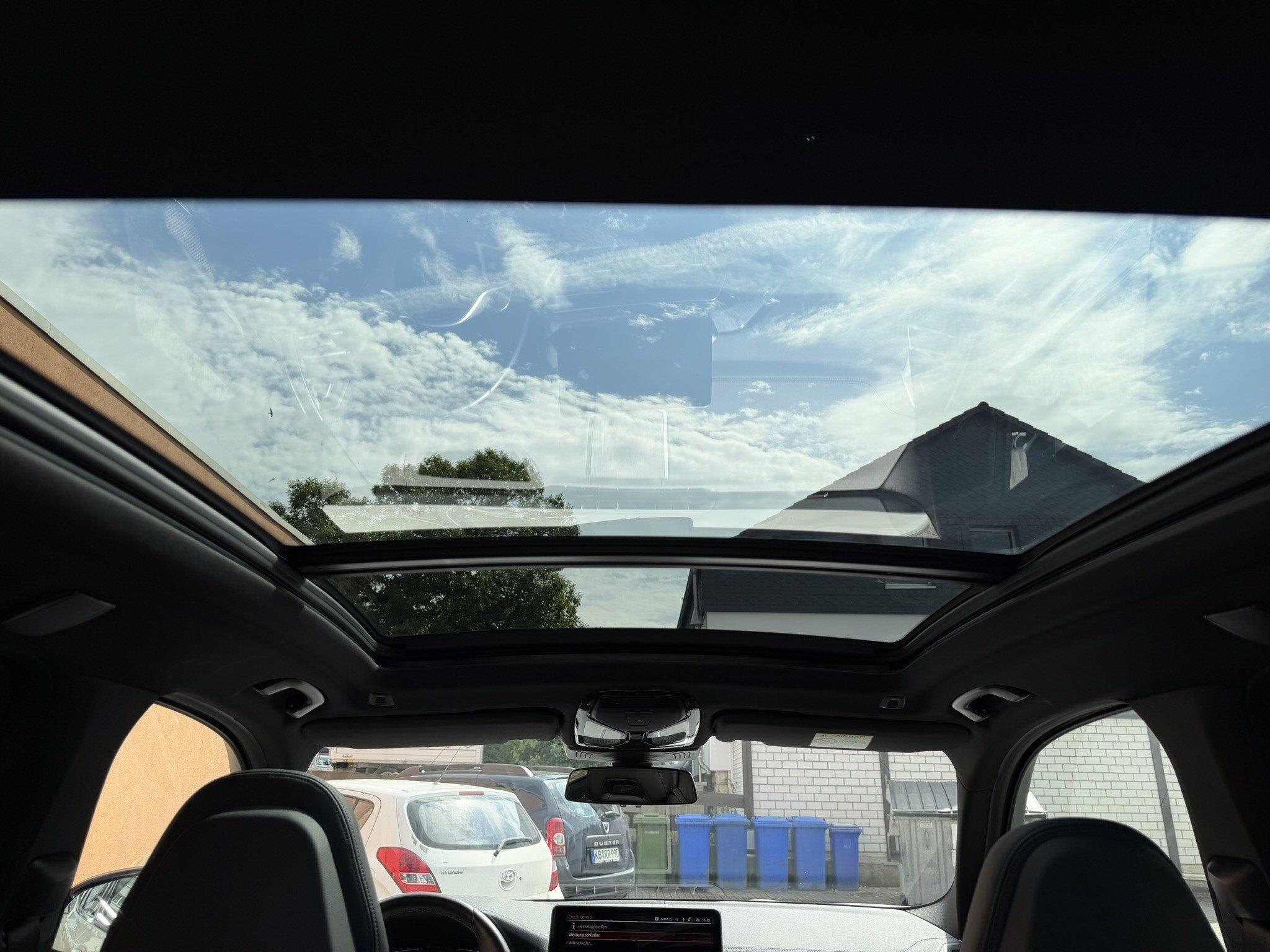 BMW X3 – Bild 23