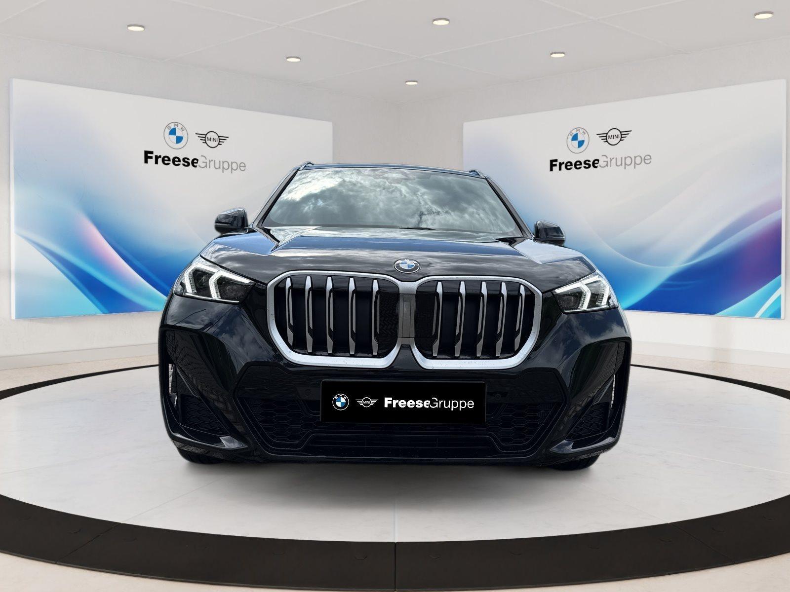 BMW X1 – Bild 2