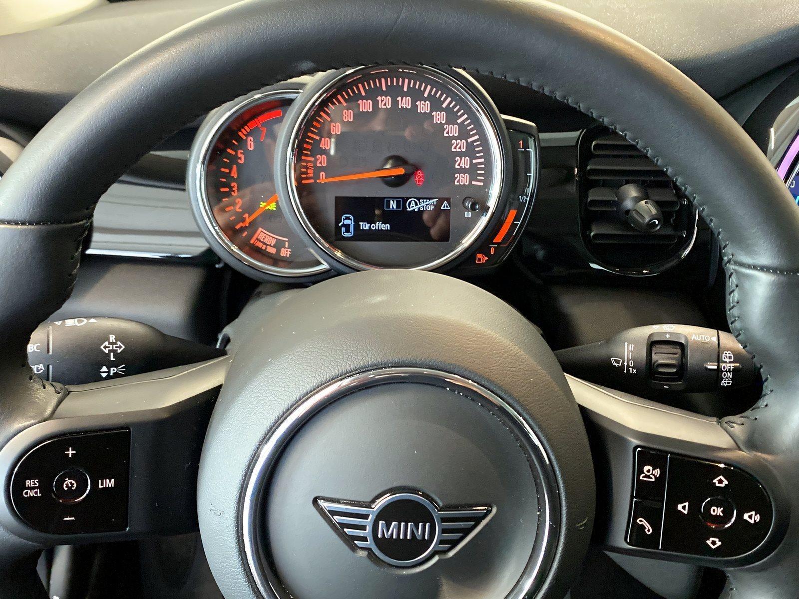 MINI Cooper 3-Türer – Bild 16