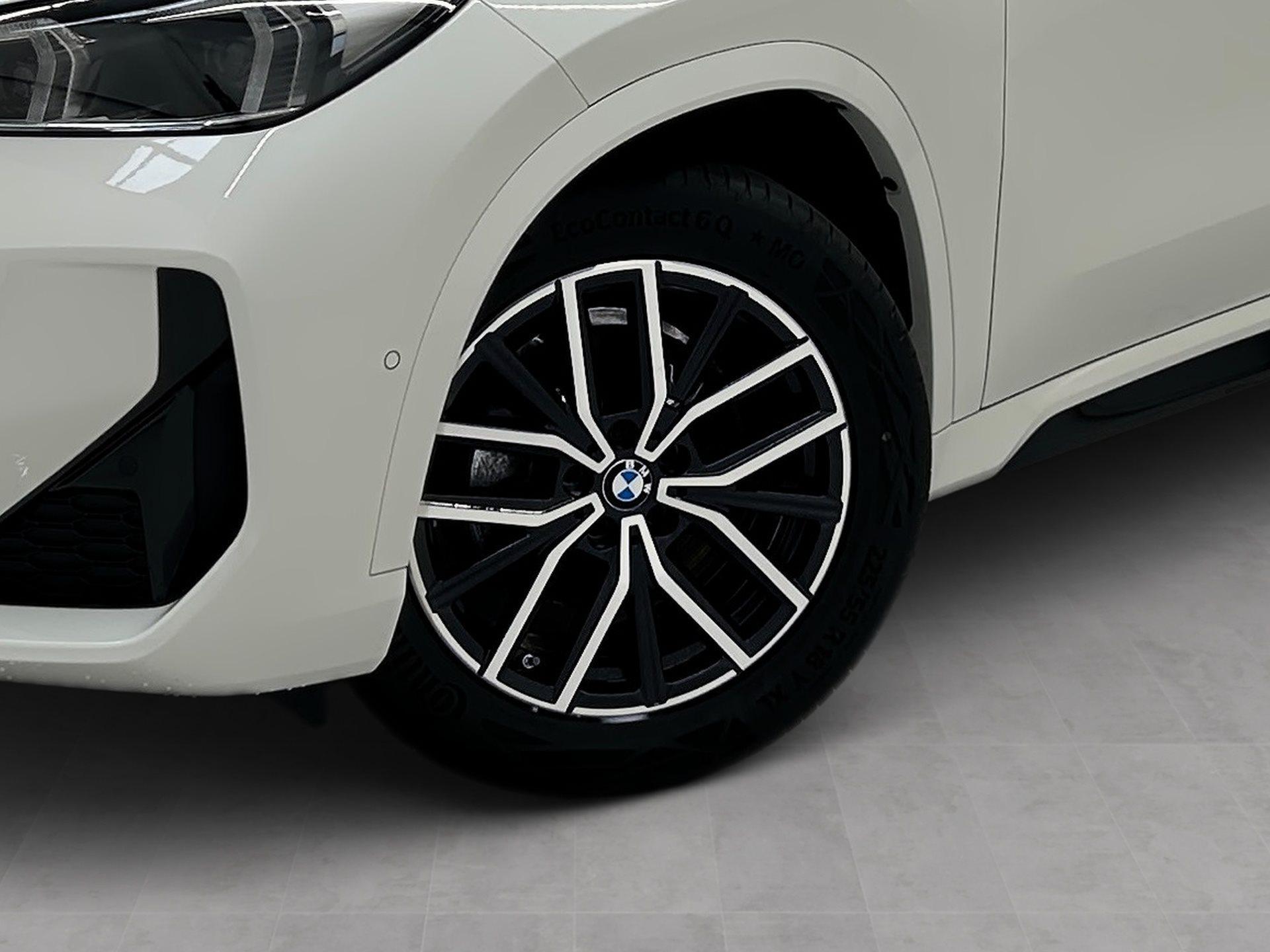 BMW X1 – Bild 6