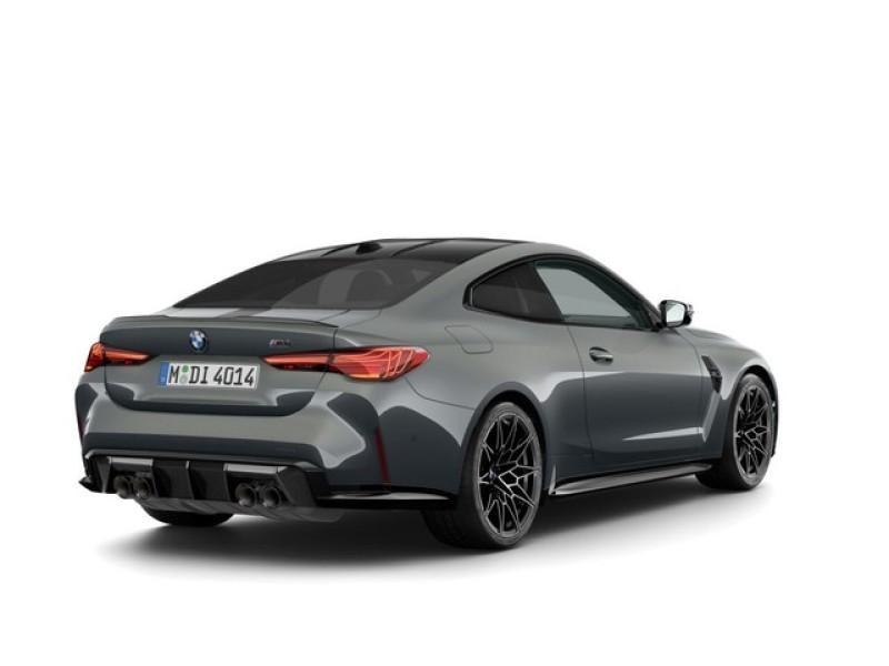 BMW M4 Coupé – Bild 4