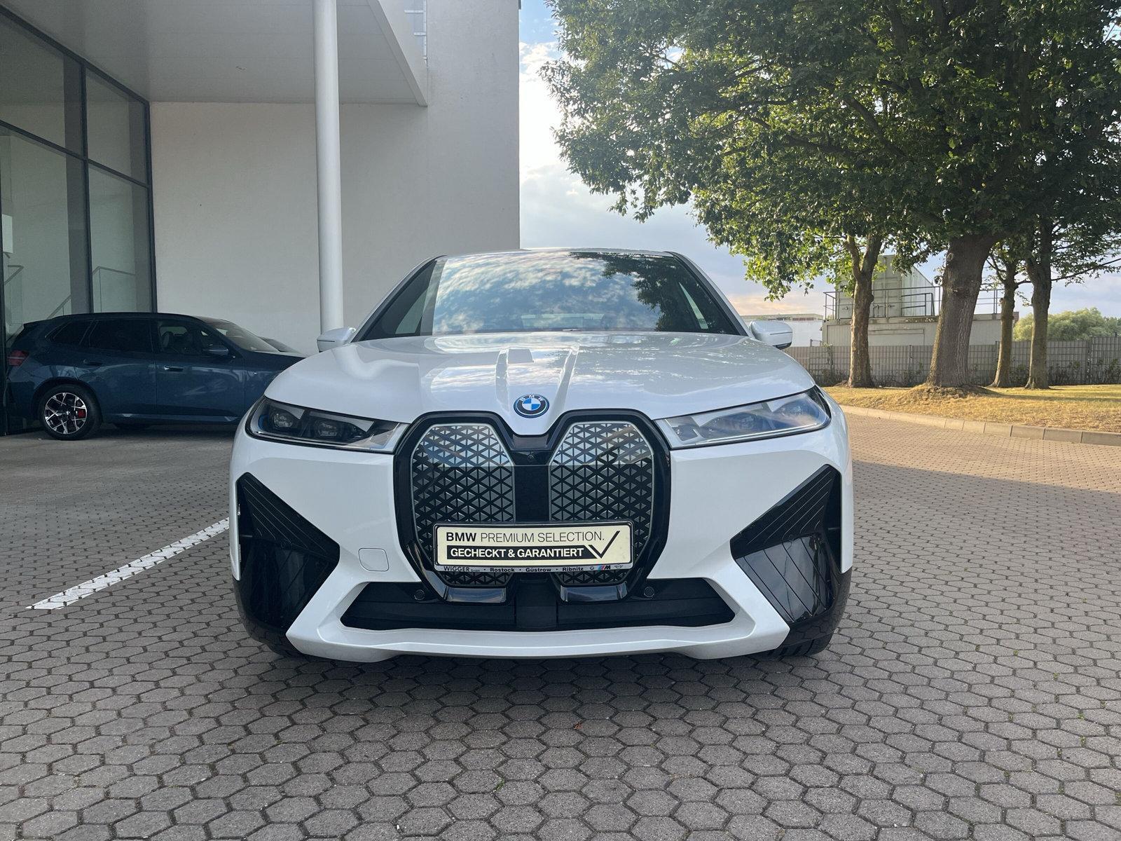 BMW iX – Bild 38