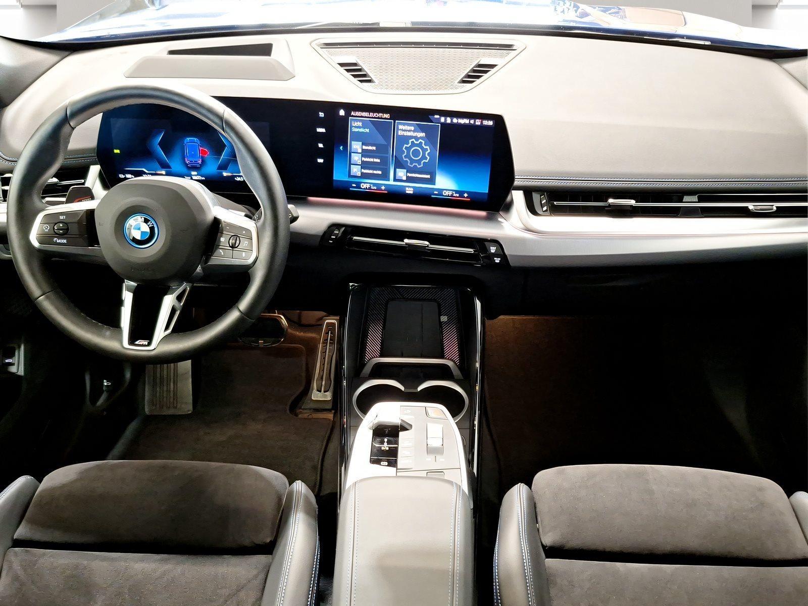 BMW iX1 – Bild 20