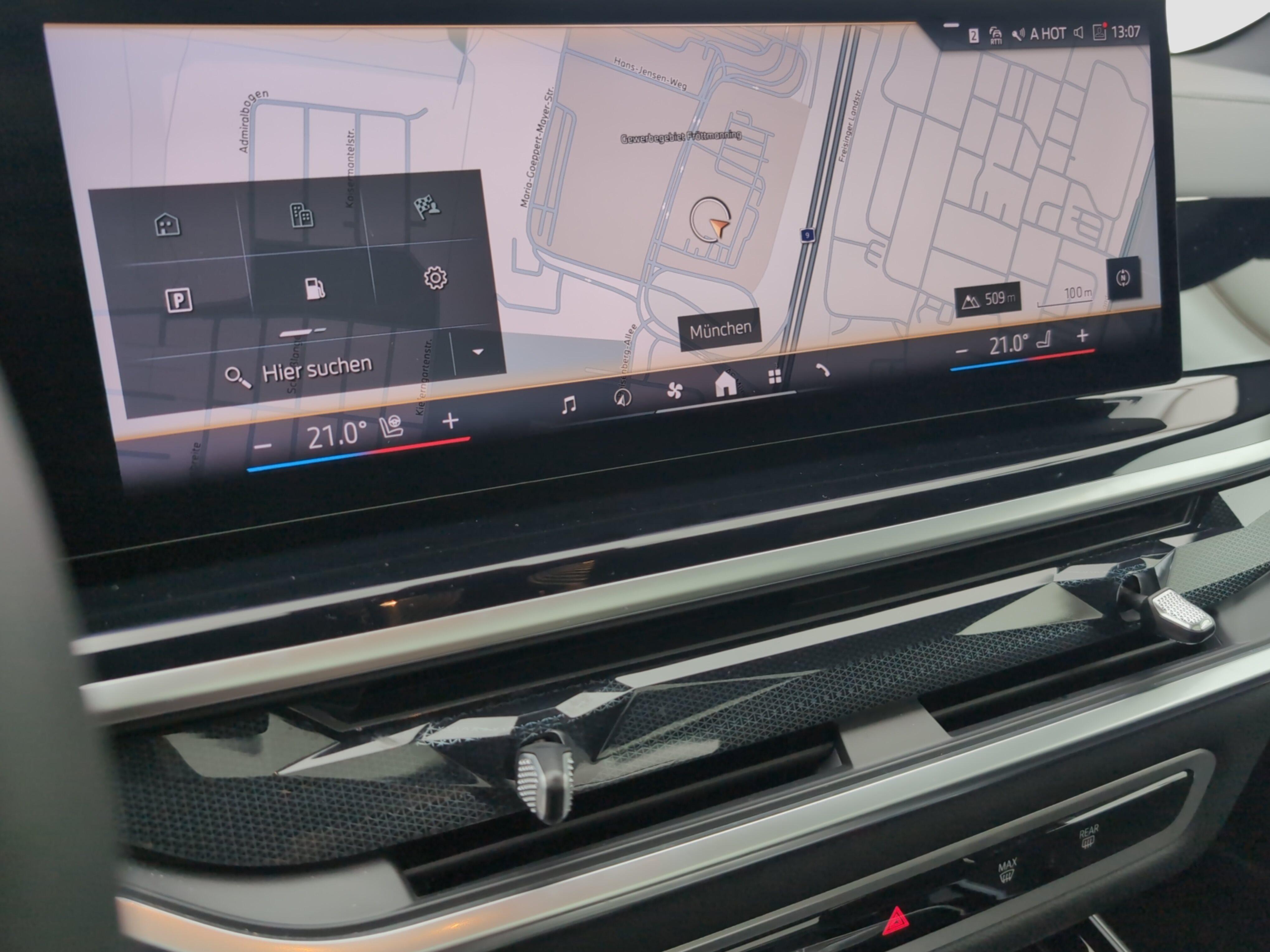 BMW X5 – Bild 20