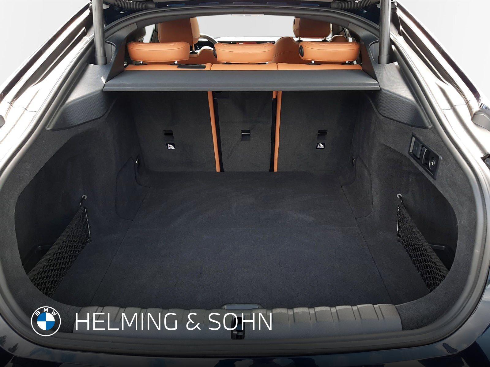 BMW i4 Gran Coupé – Bild 9