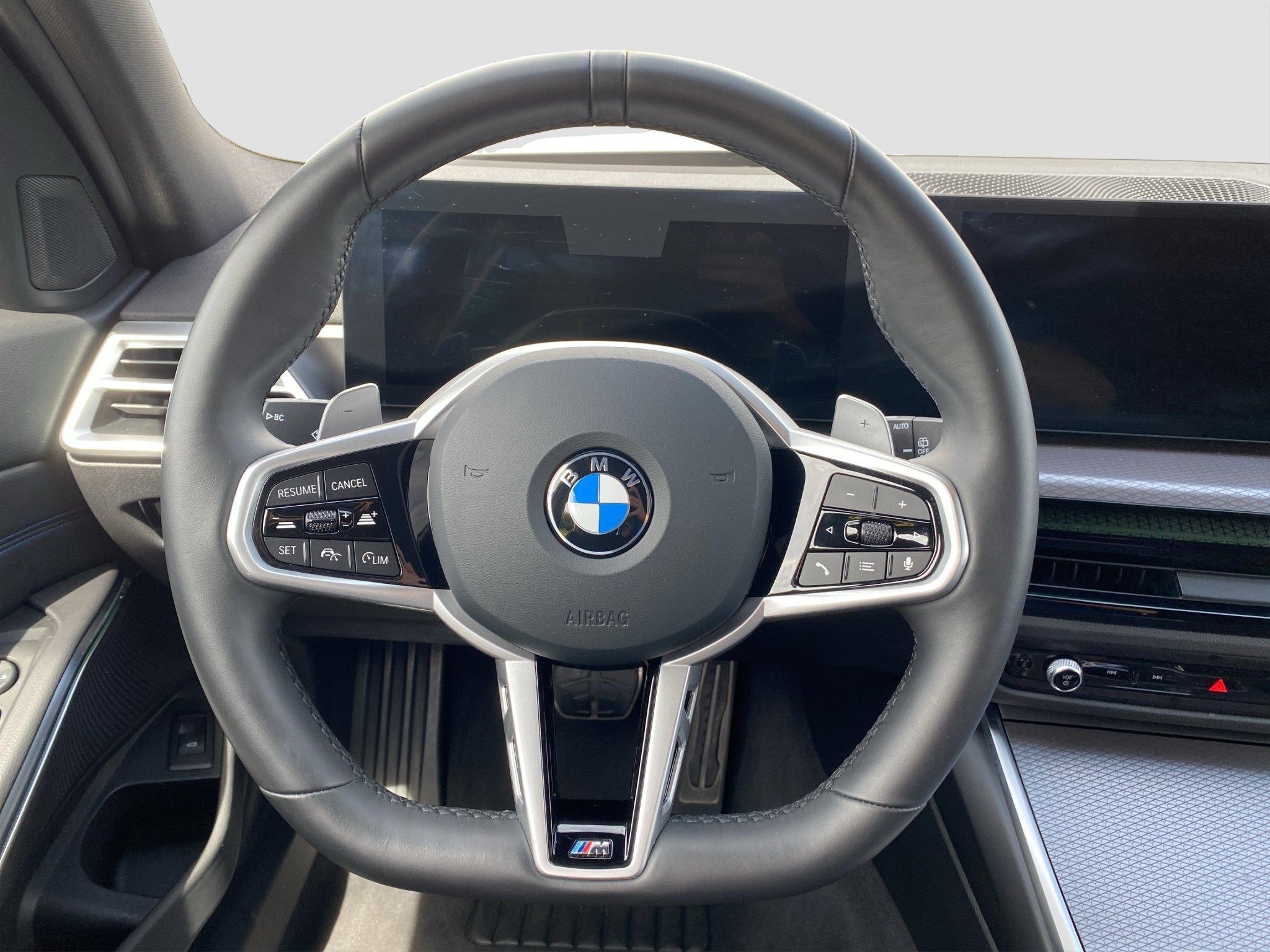BMW 3er Touring – Bild 15
