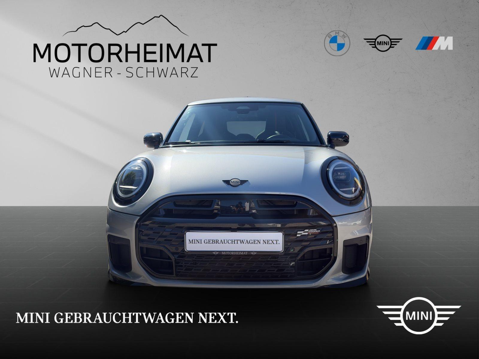 MINI Cooper 3-Türer – Bild 2
